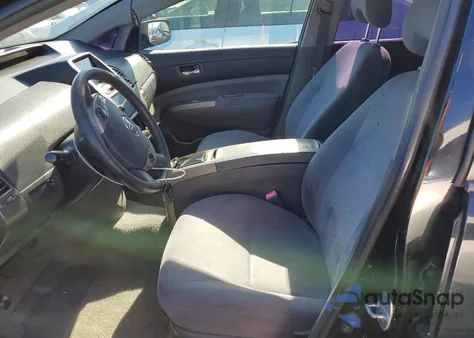 2007 Toyota Prius z USA, uszkodzony, nr VIN JTDKB20U473288129